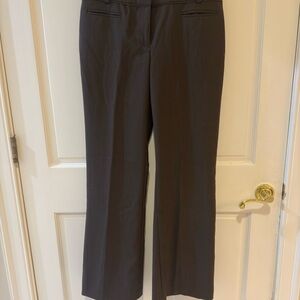 Apt. 9 Brown Wide Leg Pants for Office